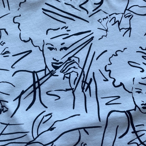 4 items Kenzo t shirt - Picture 11 of 12